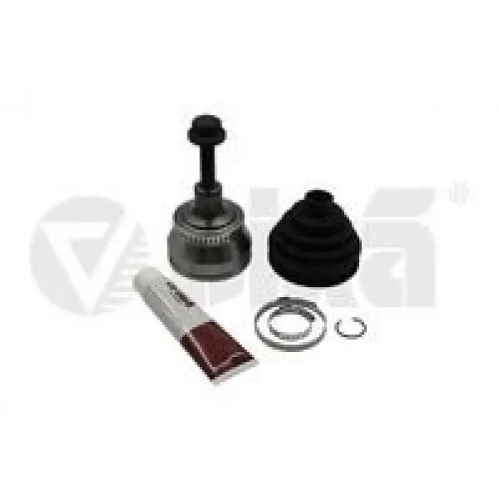 8E0498099E Aks Lalesi Kit - Audı A4 2000-2009