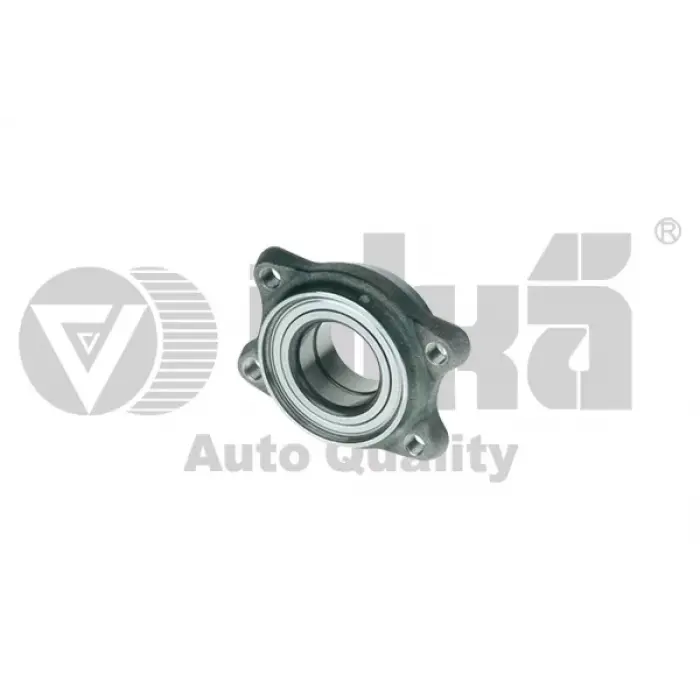 8E0498625B Porya Rulmanlı Ön SOL & SAĞ 4 Delik - Audı A4-A6-Passat