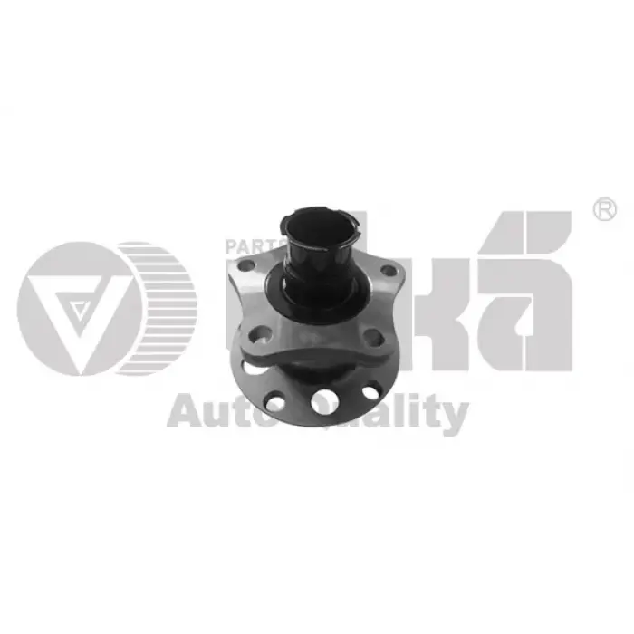 8E0501611J Porya Arka - Audı A4-A6-Passat-Superb