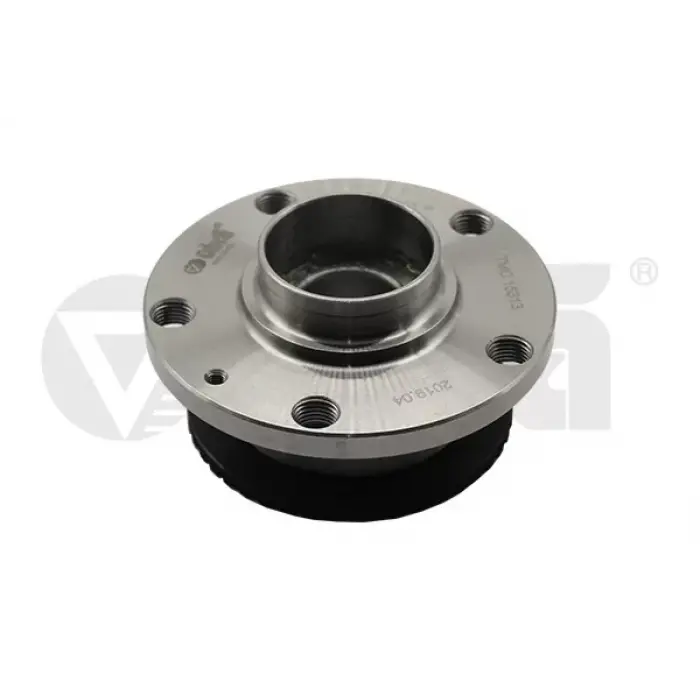 8E0598611B Porya Arka - Audı A4 2001-2008 - A4 Quattro 2001-2008 - A4 Coupe 2003-2009