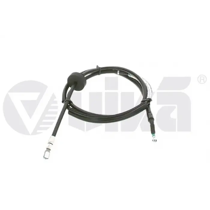 8E0609721H El Fren Teli - Audı A4 2001-2008