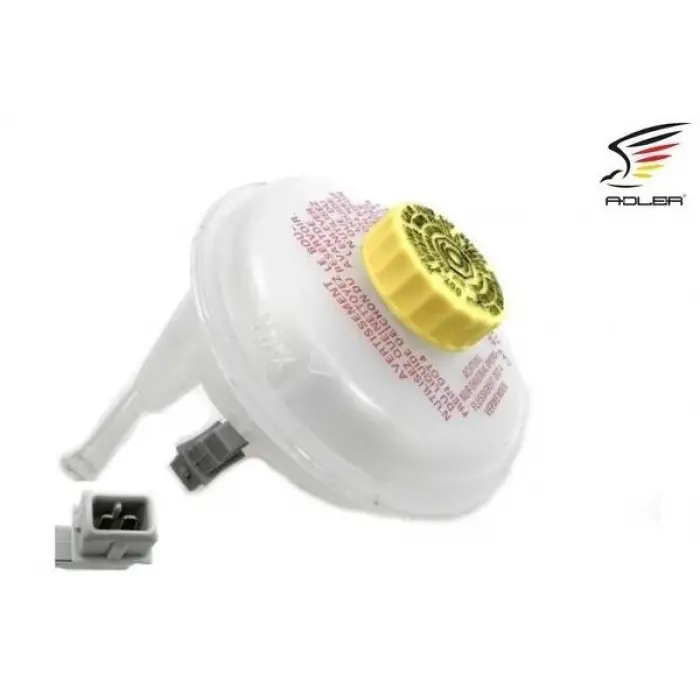 8E0611301 Fren Hidrolik Deposu & Kapağı - Passat-Audı A4-A6-A80-A100