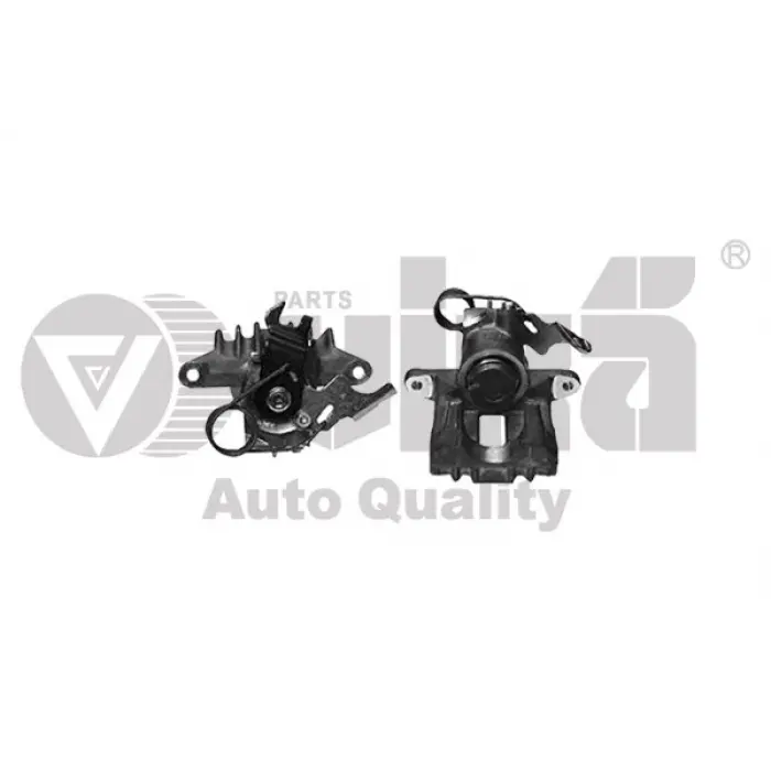 8E0615424 Disk Fren Kaliperi Arka SAĞ Braketli - Audı A4 1995-2001 - A6 1998-2005 - Superb 2002-2008 - Passat 2001-2005