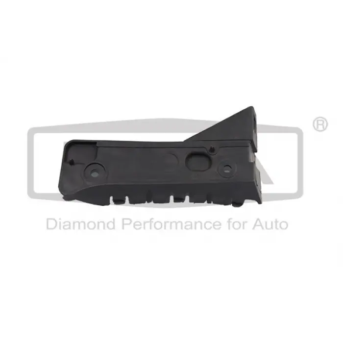 8E0807228 Tampon Bağlantı Braketi ÖN SAĞ - Audı A4 2001-2005