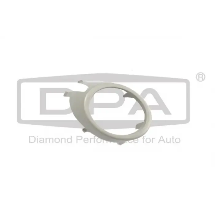 8E0807820 Sis Far Izgarası SAĞ - Audı A4 2005-2008