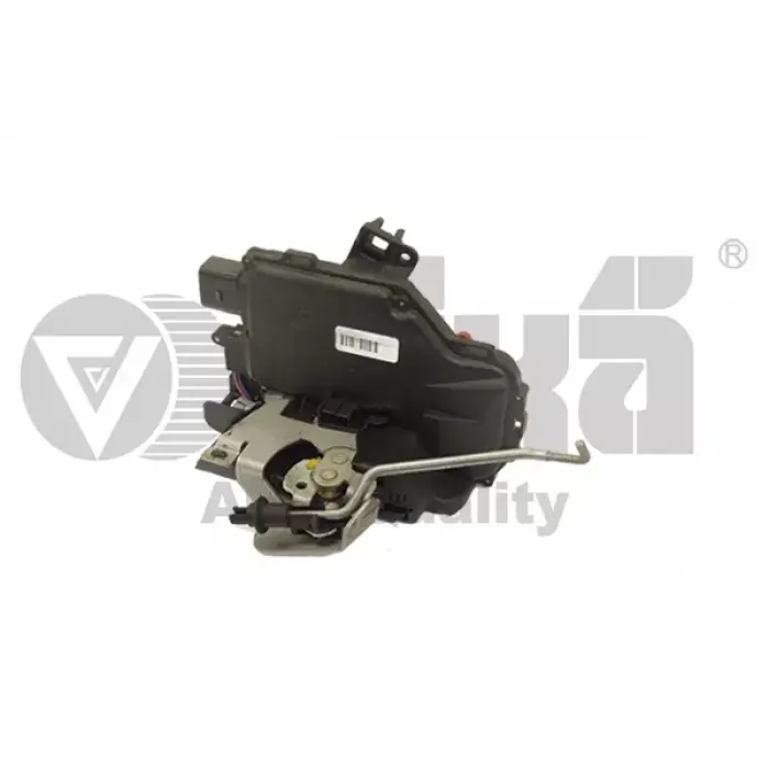 8E0839015C Kapı Kilit Mekanizması Arka SOL - AudiA4 2001-2005 - A4 Quattro 2001-2005