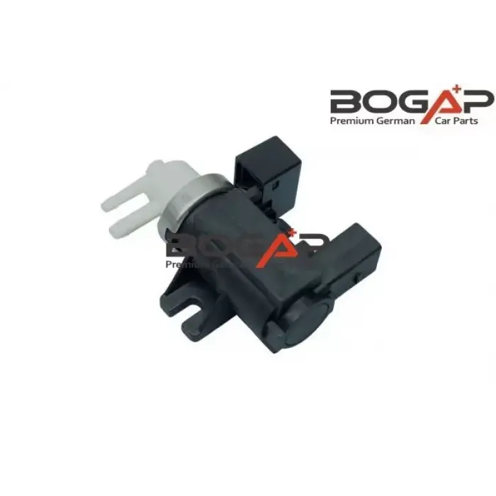 8E0906627A Turbo Basınç Valfi - Audı A4-A6-Tdı-Avb-Avf-Awx