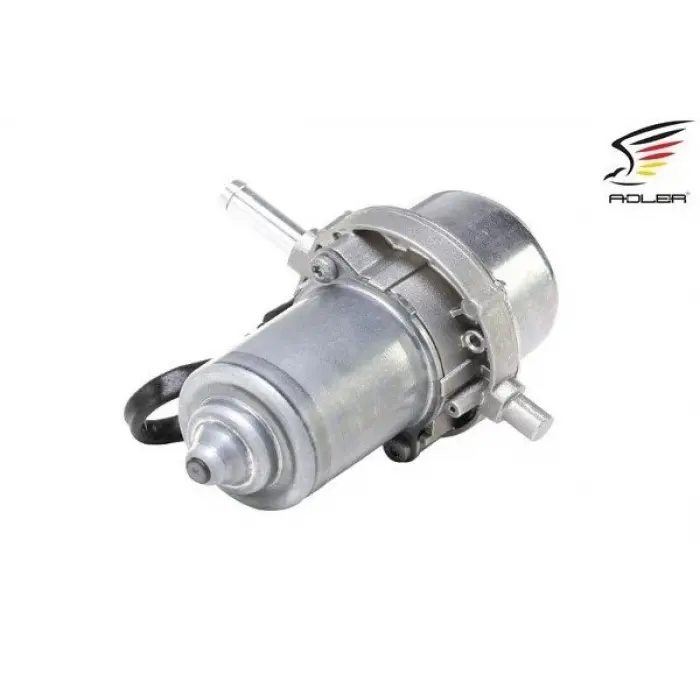 8E0927317H Fren Vakum Pompası Elektirikli -Porsche-Cayenne- Passat-Touareg-A4-A5-A6-Q7-A8-Superb