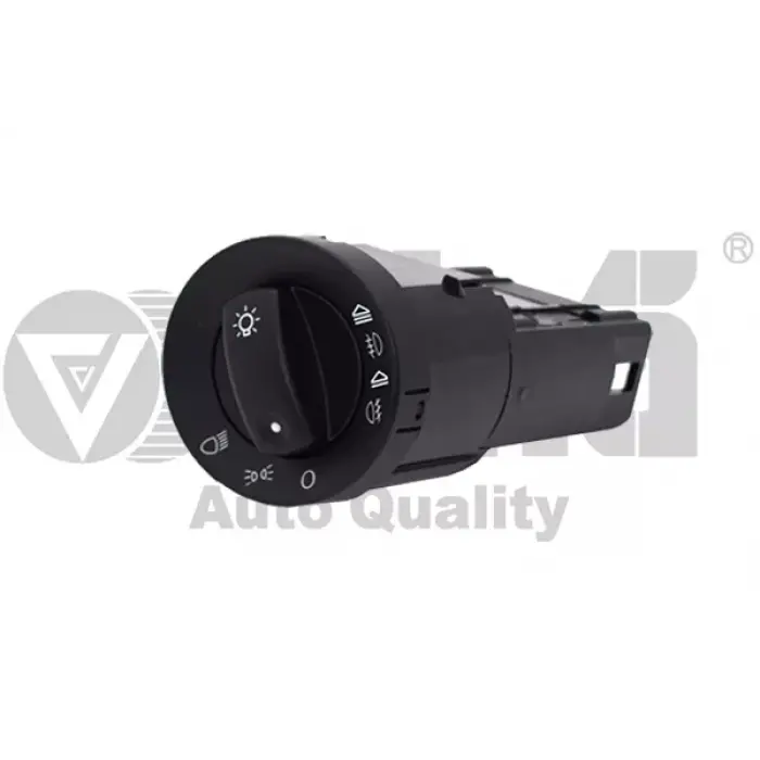 8E0941531A Far Anahtarı Sisli - Audı A4 2001-2008 - A4 Quattro 2001-2008 - A4 Coupe 2003-2006