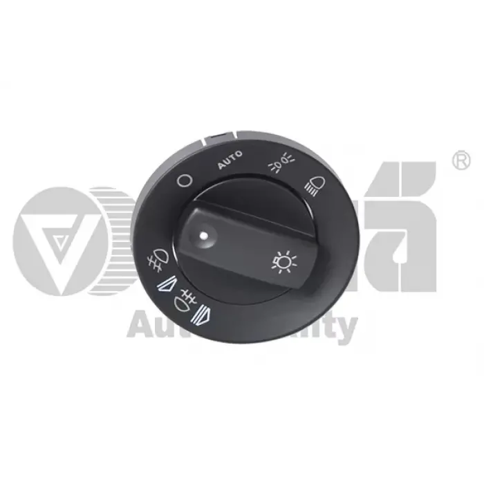 8E0941531B Far Anahtarı Sisli Auto - Audı A4 2001-2008 - A4 Quattro 2001-2008 - A4 Coupe 2003-2006