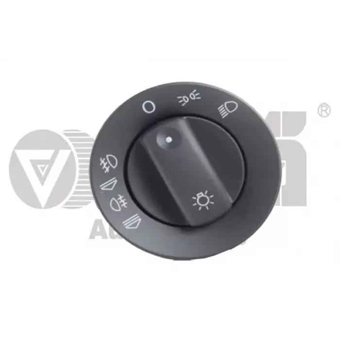 8E0941531C Far Anahtarı Sisli - Audı A4 2005-2008 - A4 Quattro 2005-2008 - A4 Coupe 2007-2009 - Rs4 2006-2008 - Rs4 Coupe 2007-2009