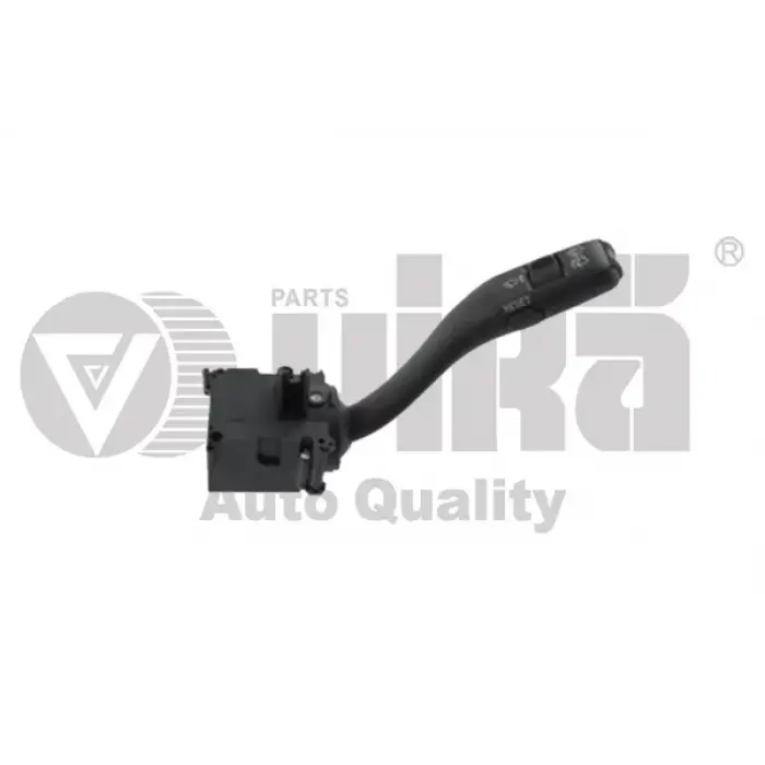 8E0953503C Silgi Kumanda Kolu Yol Bilgisayarlı & Çift Kademe - Audı A4 2001-2005 - A4 Quattro 2001-2005