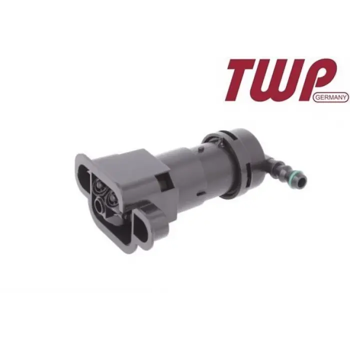 8E0955101 Far Yıkama Motoru SOL - AudiA4 2001-2005 - A4 Quattro 2001-2005