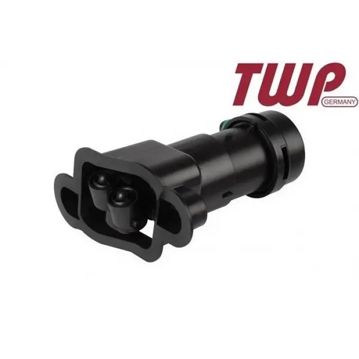 8E0955101D Far Yıkama Motoru SOL - AudiA4 2005-2008 - A4 Quattro 2005-2008 - A4 Coupe 2007-2009 - Rs4 2006-2008 - Rs4 Coupe 2007-2009