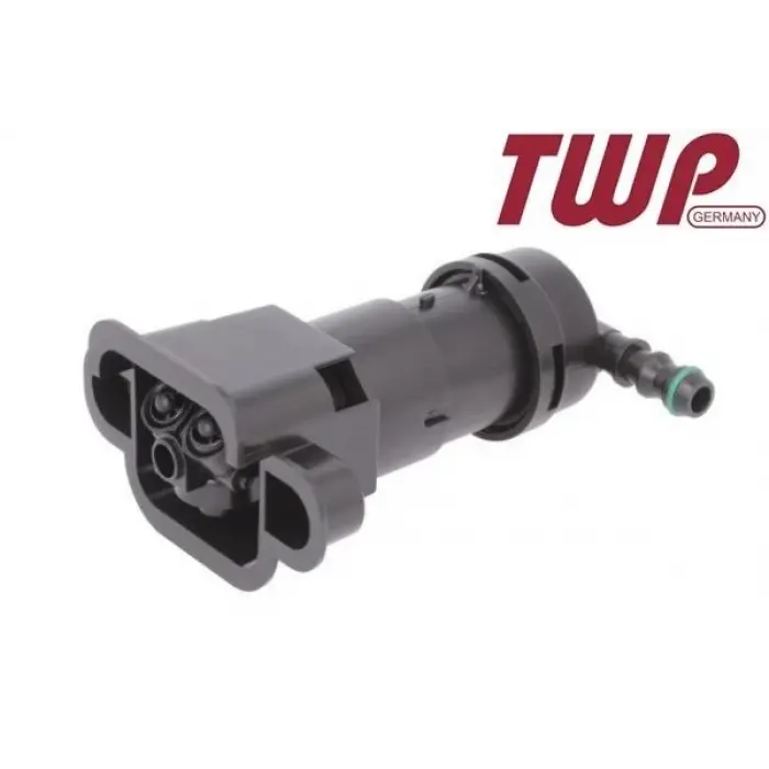 8E0955102 Far Yıkama Motoru SAĞ - Audı A4 2001-2005 - A4 Quattro 2001-2005