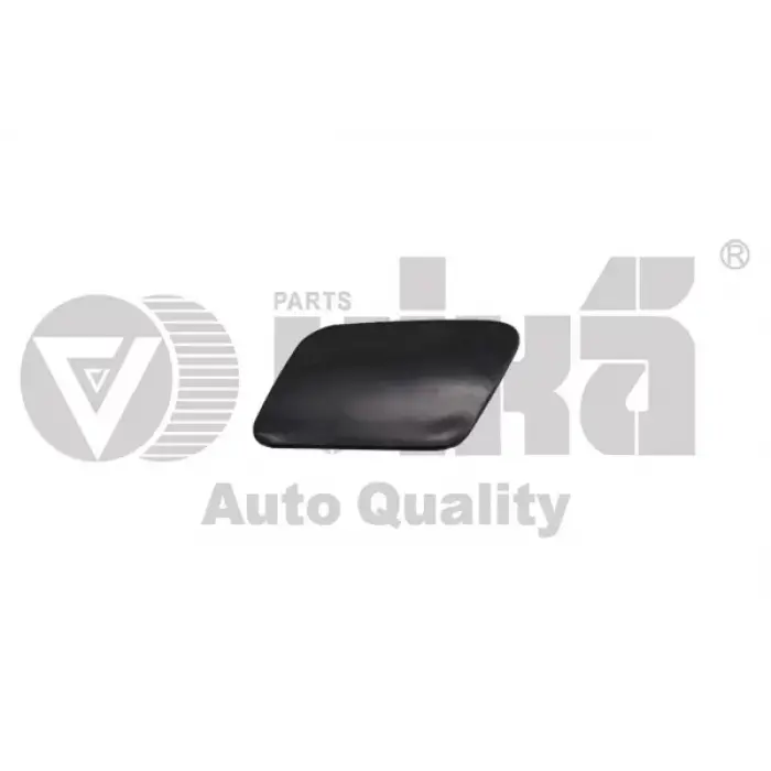 8E0955275D Far Yıkama Kapağı SOL - AudiA4 2001-2005 - A4 Quattro 2001-2005