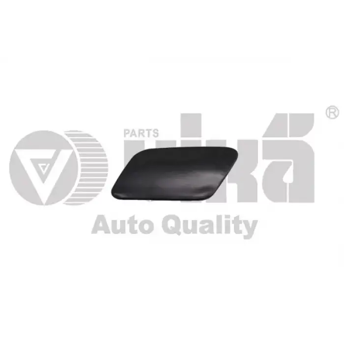 8E0955276D Far Yıkama Kapağı SAĞ - Audı A4 2001-2005 - A4 Quattro 2001-2005