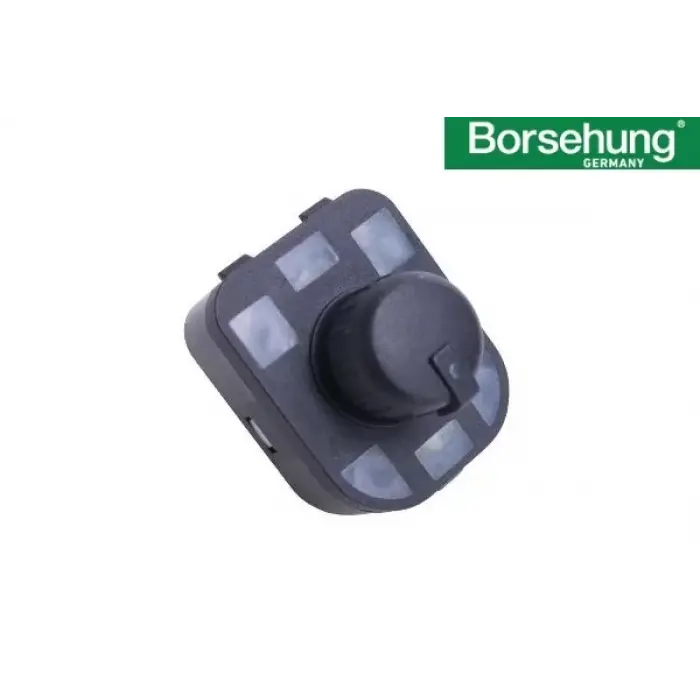 8E0959565 Ayna Kumanda Anahtarı Isıtmalı - Audı A1-A2-A3-A4-A5-A6-Q7-Att