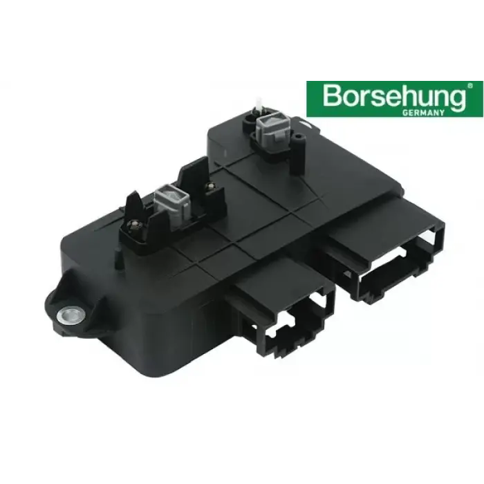 8E0959747A Koltuk Ayar Kontrol Ünitesi SOL - AudiA3-A4-A6