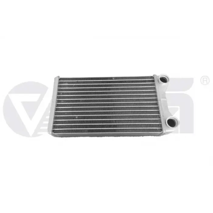 8E1820031 Kalorifer Radyatörü - Audı A4 2001-2008