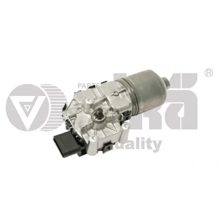 8E1955119 Silecek Motoru Ön - Audı A4 2001-2008 - A4 Quattro 2001-2008 - A4 Coupe 2003-2009 - Rs4 2006-2008 - Rs4 Coupe 2007-2009