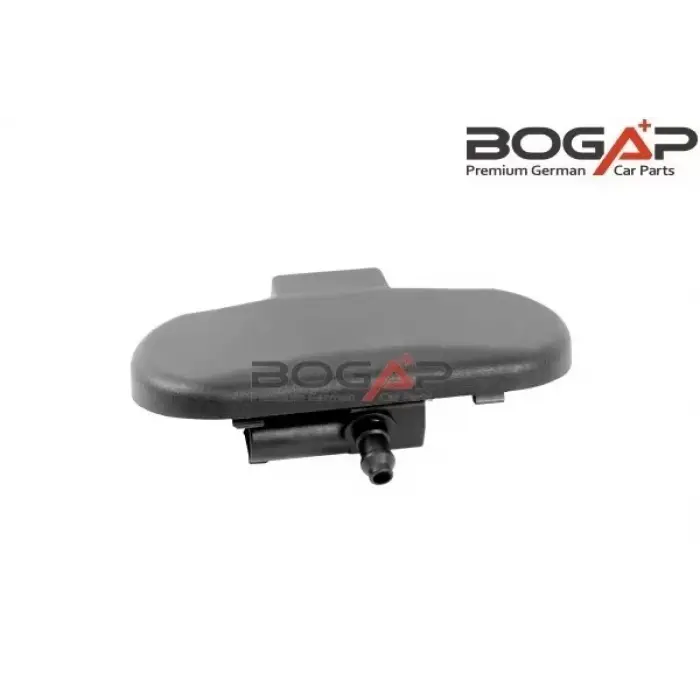 8J0955988G Su Fiskiye Memesi SAĞ Isıtmalı - PassatCc 2009-2012 - Cc 2012-2017 - A3-A4-A6-A8-Q7-Rs6