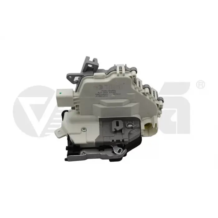 8J1837015C Kapı Kilit Mekanizması Ön SOL - AudiA1-A4-A5-A6-A7-A8-Q3-Q5-Q7-Att