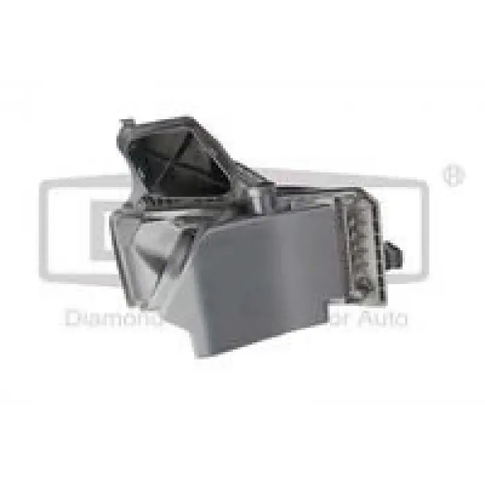 8K0133837AC Hava Filtre Kutusu Filtresiz - Audı A4-A5-Q5-1.8 Lt.-2.0-Tfsı-Cdha-Cdhb-Cncd-Caeb-Cdnc-Caea-Cdnb-Cfka