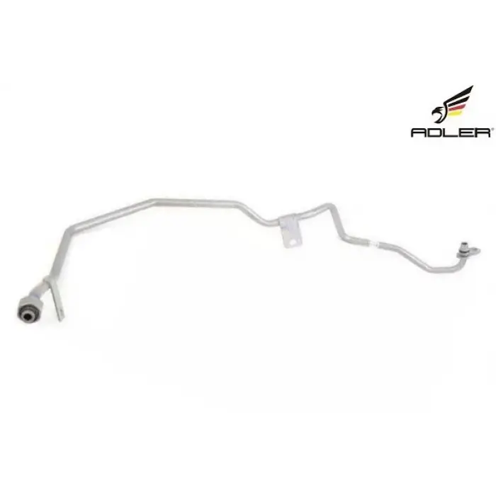 8K0317817AT YAĞ BASİNÇ BORUSU ( OTOMATİK ŞANZİMAN ) - A4 2008-2015 A5 2008-2016