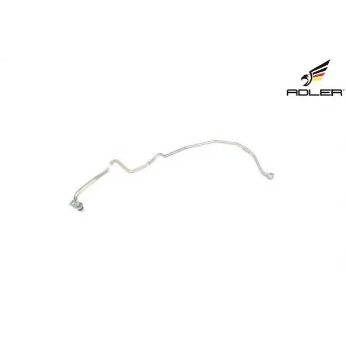 8K0317818AT YAĞ BASİNÇ BORUSU ( OTOMATİK ŞANZİMAN ) - A4 2008-2015 A5 2008-2016