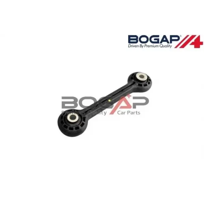 8K0411317D Viraj Demir Askı Rotu - Audı A4-A5-A6-A7-Q5