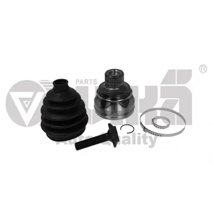 8K0498099C Aks Lalesi Dış Kit - Audı A4 2008-2012 - A4 Quattro 2008-2012