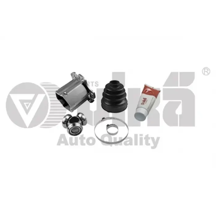 8K0498103D Aks Lalesi İç Kit Tripod - Audı A4-A5-A6-A7-A8-Q5