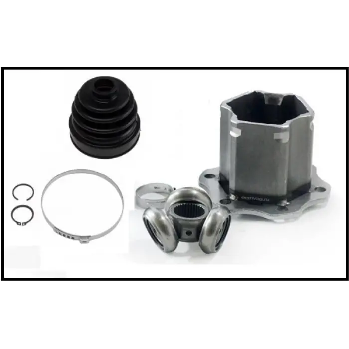 8K0498103D Aks Lalesi İç Kit Tripod - Audı A4-A5-A6-A7-A8-Q5