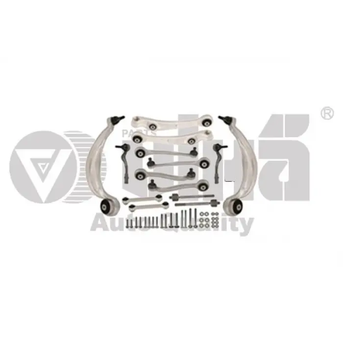 8K0498998A Salıncak Kiti 12 Parça 75 Mm - Audı A4-A5-Q5 2008->