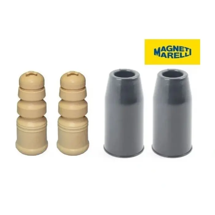 8K0512131 S1 Amortisör Toz Plastiği & Takozu Set Çift Taraf - Audı A4 2008-2015 - A4 Allroad 2010-2016 - A4 Quattro 2008-2015 - A6 2011-2014 - Q5 2009-2017