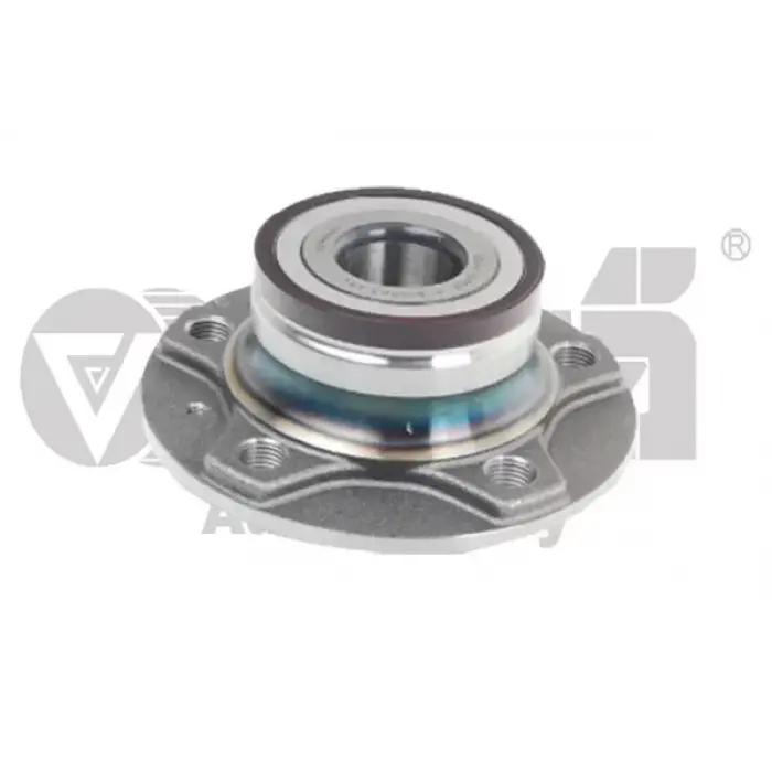 8K0598611 Porya Arka - Audı A4 2008-2015 - A4 Quattro 2008-2015 - A5 Cabrıo 2010-2017 - A5 Coupe 2008-2016