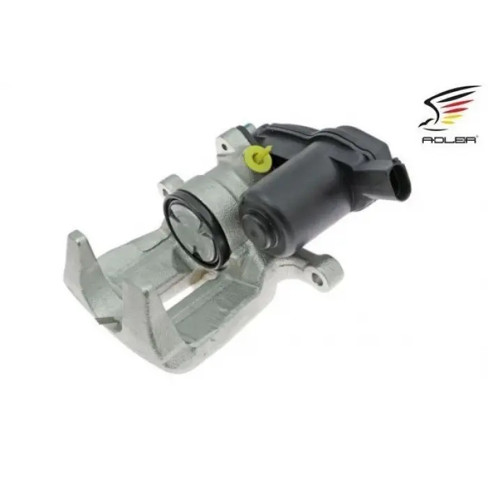 8K0615404B Disk Fren Kaliperi Arka Motorlu SAĞ - Audı A4 2008-2012 - A4 Quattro 2008-2012 - A5 2008-20011 - Q5 2009-2012