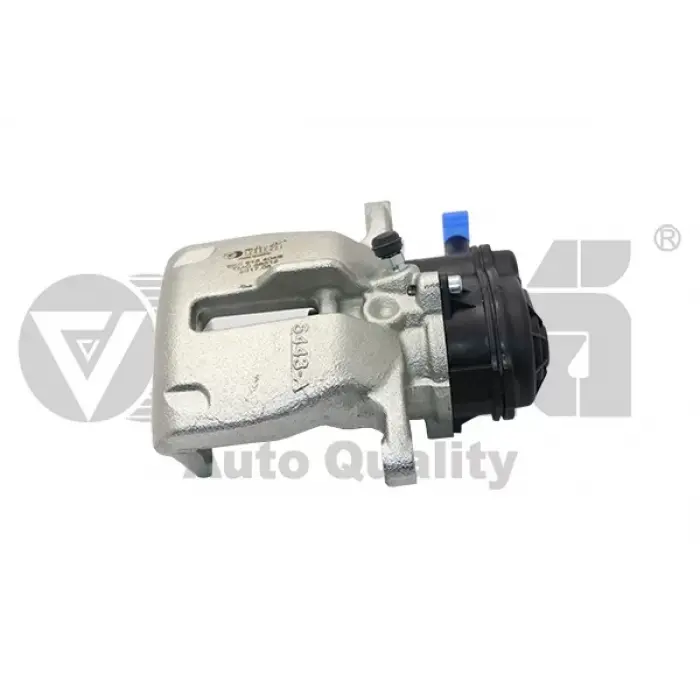 8K0615404B Disk Fren Kaliperi Arka Motorlu SAĞ - Audı A4 2008-2012 - A4 Quattro 2008-2012 - A5 2008-20011 - Q5 2009-2012