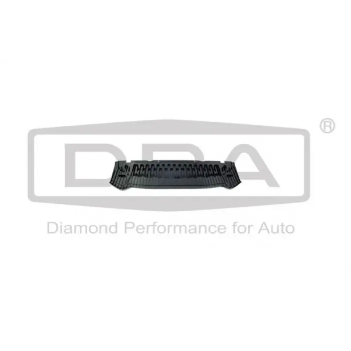 8K0807233 Tampon Üst Plaka - Audı A4 2013-2016