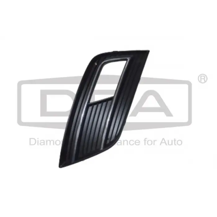 8K0807681K Sis Far Izgarası SOL Krom - Audı A4 2013-2015