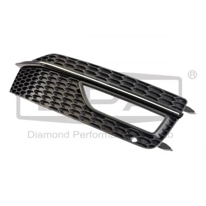 8K0807681L Sis Far Izgarası SOL - Audi A4 2013-2015 S-Line