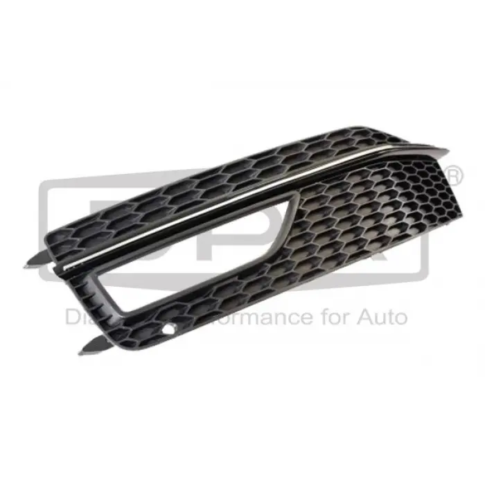 8K0807682L Sis Far Izgarası SAĞ - Audı A4 2013-2015 Sline