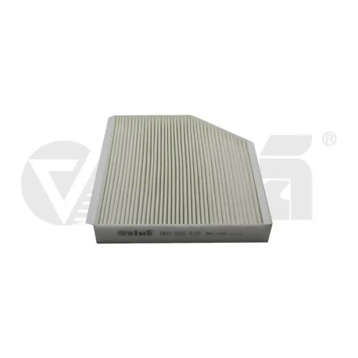 8K0819439 Polen Filtresi - Audı A4-A4 Quattro 2008-2012 - A5 2008-2017 - Q5 2009-2012