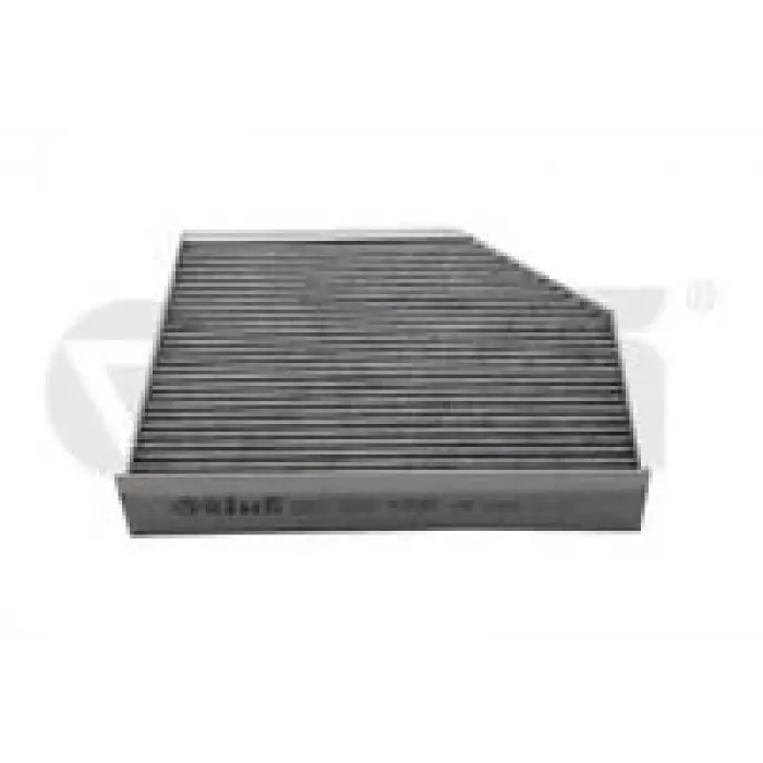 8K0819439B Polen Filtresi - Audı A4-A4 Quattro