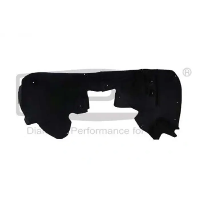 8K0821171Q Çamurluk Davlumbazı Ön SOL - AudiA4 2013-2015