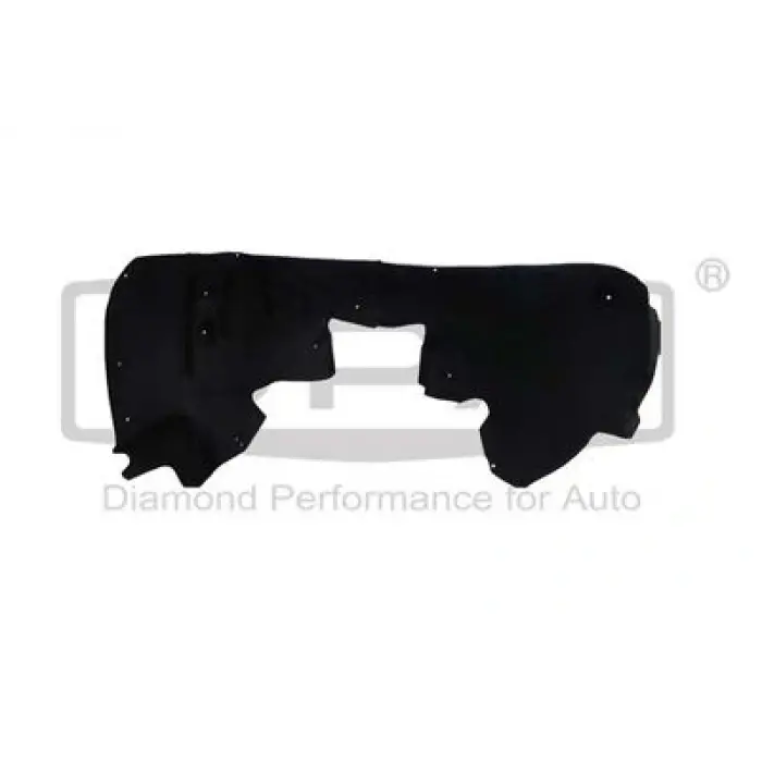 8K0821172Q Çamurluk Davlumbazı Ön SAĞ - Audı A4 2013-2015