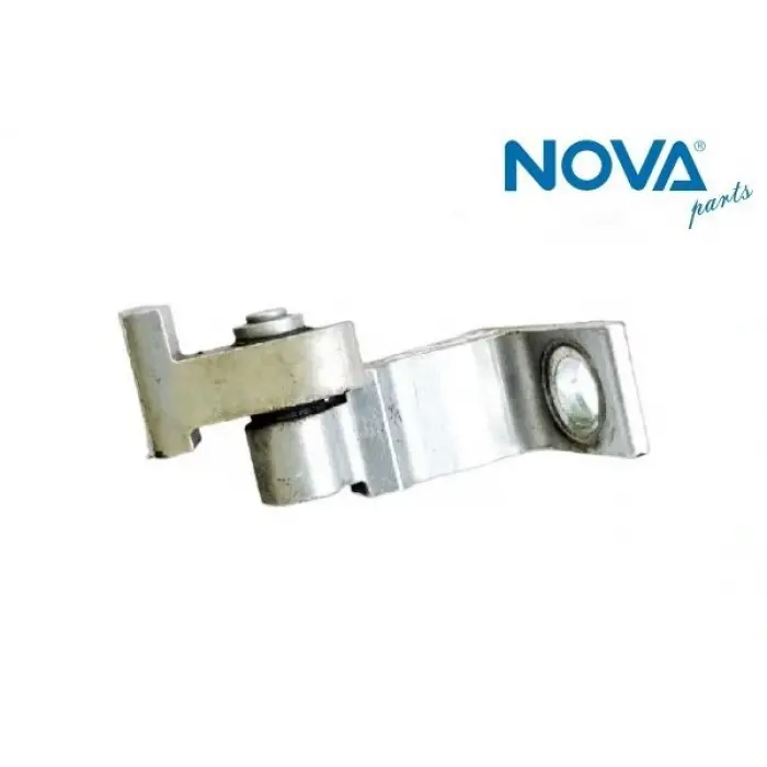 8K0831402A Kapı Menteşesi Ön Sağ Alt-Üst Rapıd Jetta Golf 7 Audı A5 Passat