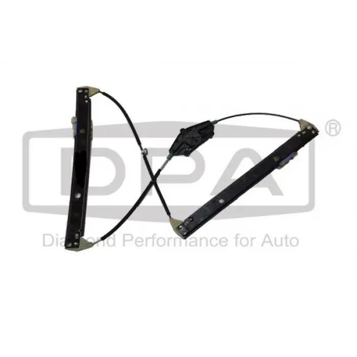 8K0837462 Cam Açma Mekanizması Ön SAĞ - Audı A4 2008-20012 - A4 Allroad 2010-2016 - A4 Quattro 2008-2012