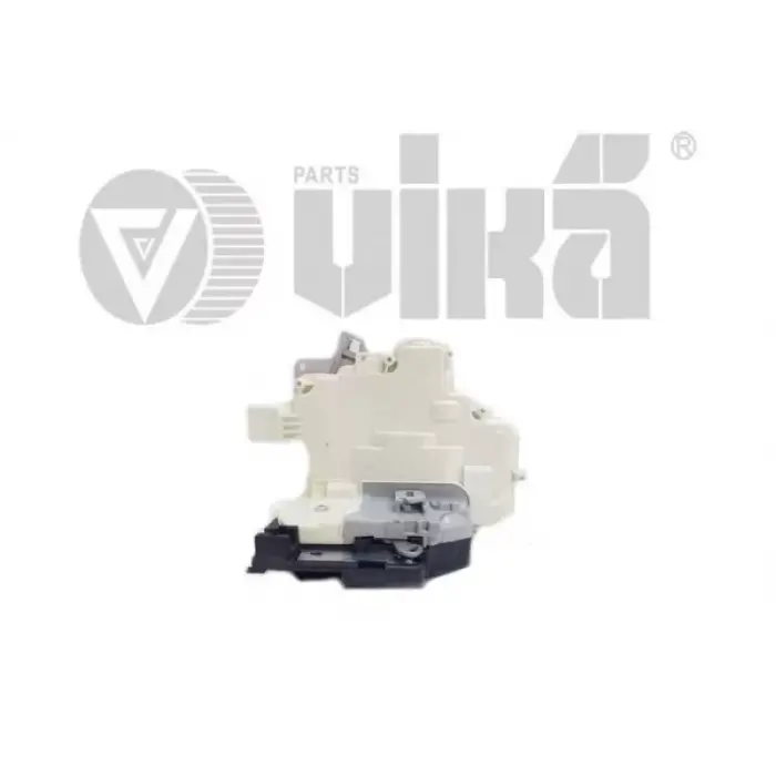 8K0839015 Kapı Kilit Mekanizması Arka SOL - AudiA4-A5-Q3-Q5-Q7-Porsche-Cayenne